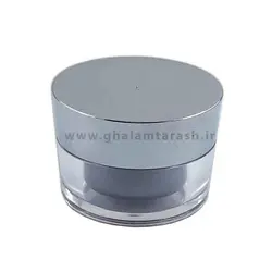 دوات خوشنویسی سیلور کریستالی شفاف