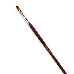 قلم مو پارس آرت سر تخت کد 2113 شماره ۴