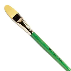 قلمو زبان گربه ای پارس آرت سری 2126سایز ۲۰