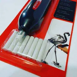 پاکن برقی تکنیکال Technical Eraser