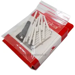 پاکن برقی تکنیکال Technical Eraser