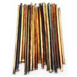 قلم دزفولی اصل ویژه خوشنویسی ( بسته 10 عددی )