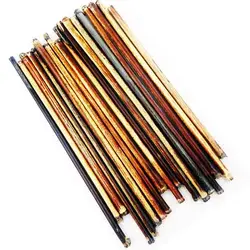 قلم دزفولی اصل ویژه خوشنویسی ( بسته 10 عددی )