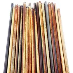 قلم دزفولی اصل ویژه خوشنویسی ( بسته 10 عددی )