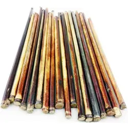 قلم دزفولی اصل ویژه خوشنویسی ( بسته 10 عددی )