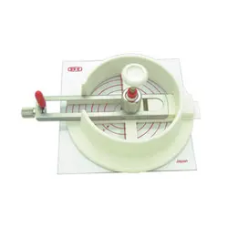 کاتر گرد بر NT Cutter مقوا، ماکت و کاغذ