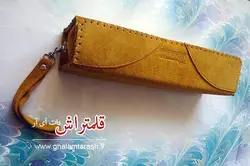 کیف خوشنویسی هنرکده