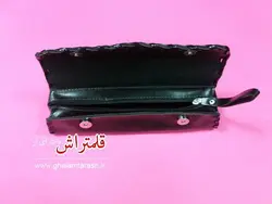 کیف چرم مصنوعی خوشنویسی