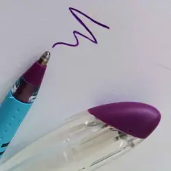 خودکار اشنایدر صورتی مدل اسلایدر بیسیک