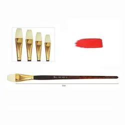 قلمو سرتخت پارس آرت سایز 7 (سری 1106)