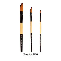 قلمو شمشیری پارس آرت سایز 1.8 (سری 2130)