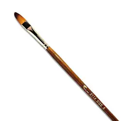 قلمو زبان گربه ای پارس آرت سری 2114 (شماره 8)