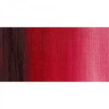 رنگ روغن وینزور اند نیوتون مدل PERMANENT CRIMSON LAKE 17 حجم 37 میلی لیتر