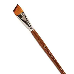 قلمو سرکج پارس آرت سری 2115 (سایز 10)