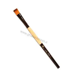 قلمو سر تخت دندانه ای پارس آرت سری 2128 (سایز ۴)