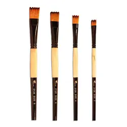 قلمو سر تخت دندانه ای پارس آرت سری 2128 (سایز ۴)