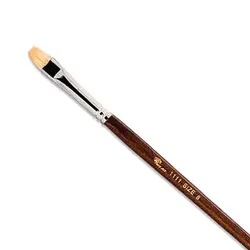 قلمو سر تخت پارس آرت سری 1111-سایز ۸