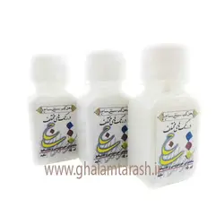 مرکب ساج سفید کد ۱۵