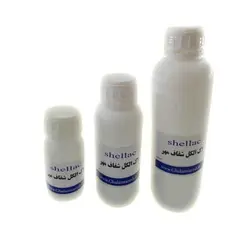 لاک الکل بی رنگ مایع مهر- حجم 1 لیتر