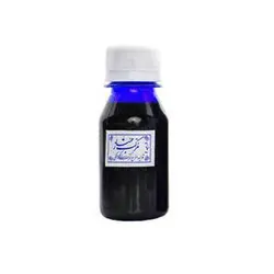 مرکب خوشنویسی ممتاز آبی