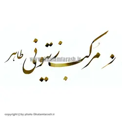 مرکب زیتونی طاهر سنتی