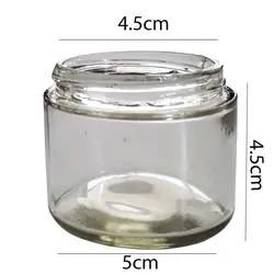 دوات خوشنویسی شیشه ای نقره ای