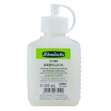 مرکب اشمینگ سفید سوپرا ۱۲۵ میلی لیتر