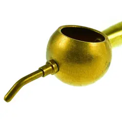 تیان چپقی دسته چوبی