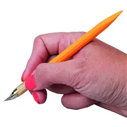 کاتر قلمی الفا AK5/5B