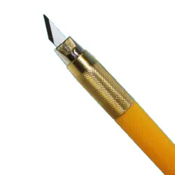 کاتر قلمی الفا AK5/5B