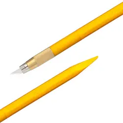 کاتر قلمی الفا AK5/5B