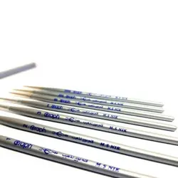 قلم موی تذهیب گراف Graph موی سمور سایز 0