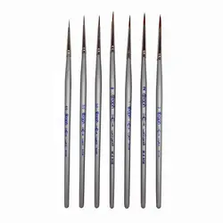 قلم موی تذهیب گراف Graph موی سمور سایز 0