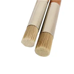 قلم مو استنسیل خرم شماره 10 (سری 686)