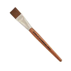 قلم مو تخت خرم شماره 7/8 کد 666