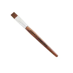 قلم مو تخت خرم شماره 3.8 کد 666