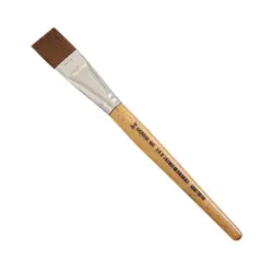 قلم مو تخت خرم شماره 3.4 کد 666