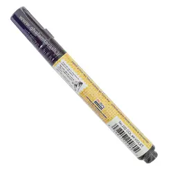 ماژیک پارچه بنفش ماروی یوشیدا (مدل DecoFabric)