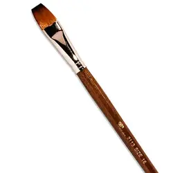 قلم مو پارس آرت سر تخت کد 2113 شماره 16