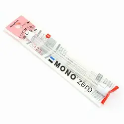 یدک پاک کن اتودی گرد ۲٫۳ میلی متر تومبو(mono zero)