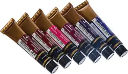 آبرنگ میشن 36 رنگ Gold Class+پالت