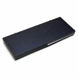 آبرنگ میشن 36 رنگ Gold Class+پالت