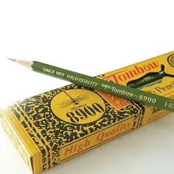 مداد طراحی تومبو ژاپن Tombow گرید F