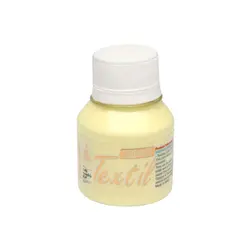 رنگ پارچه پاستیلی سوداکو زرد روشن کد 1873