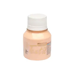 رنگ پارچه پاستیلی سوداکو گلبهی روشن کد 1872