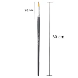 قلمو آلما سرگرد 318A دسته بلندشماره 2