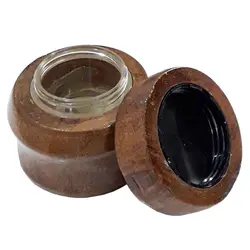 دوات چوبی طرح خوشنویسی سایز کوچک