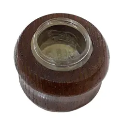 دوات چوبی طرح خوشنویسی سایز کوچک