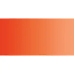 آبرنگ فوق آرتیست شین هان PWC سری C رنگ (Brilliant orange orange 533)