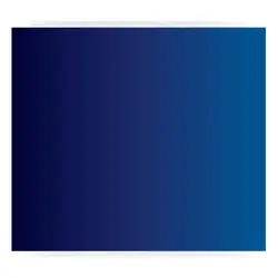 آبرنگ فوق آرتیست شین هان PWC سری B رنگ (phthalo blue 620)